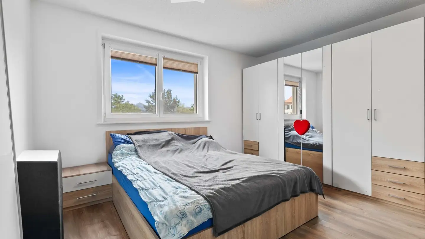 Wohnung mieten - 1675 Mossel - Foto 3