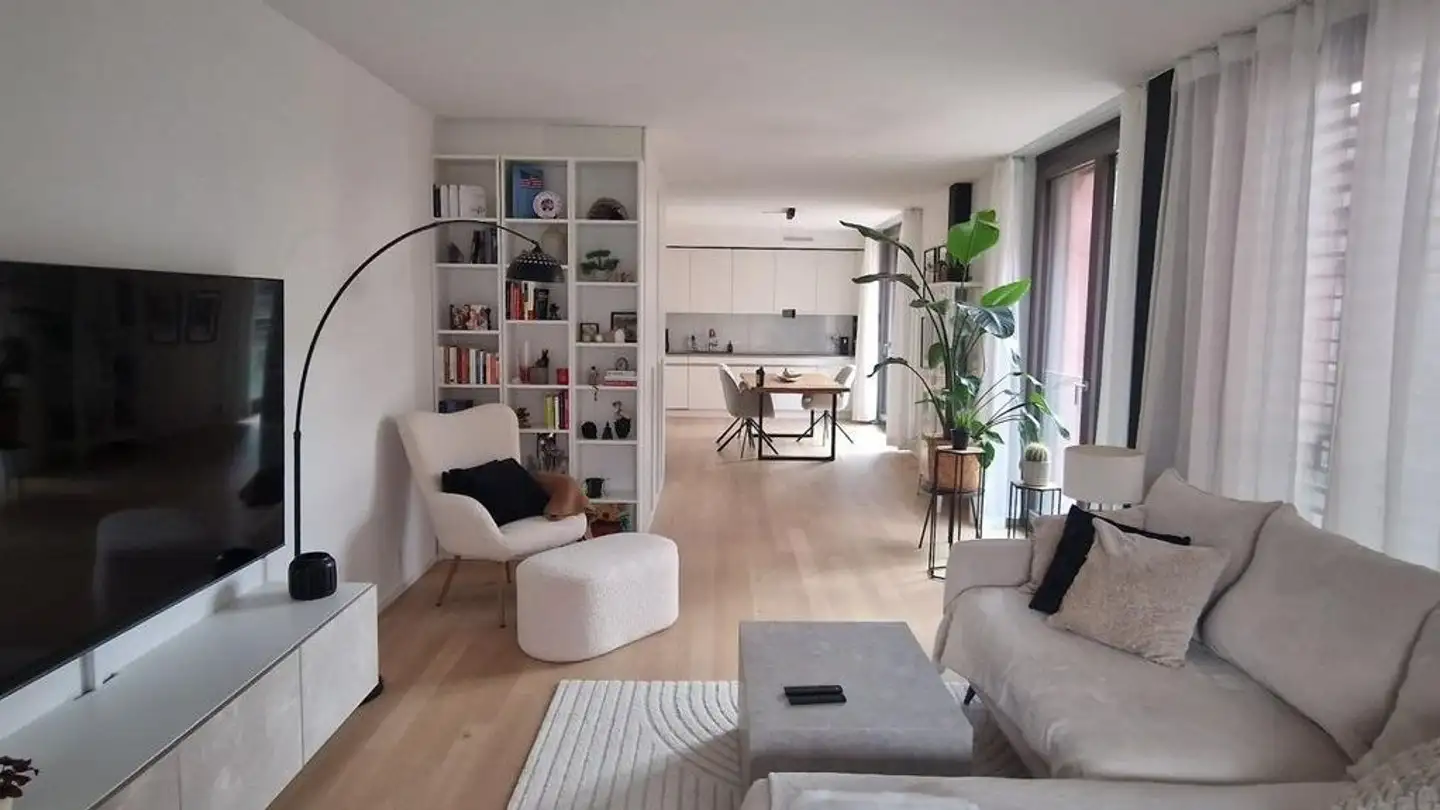 Appartement à louer - Else-Züblin-Strasse 83, 8404 Winterthur - Photo 4