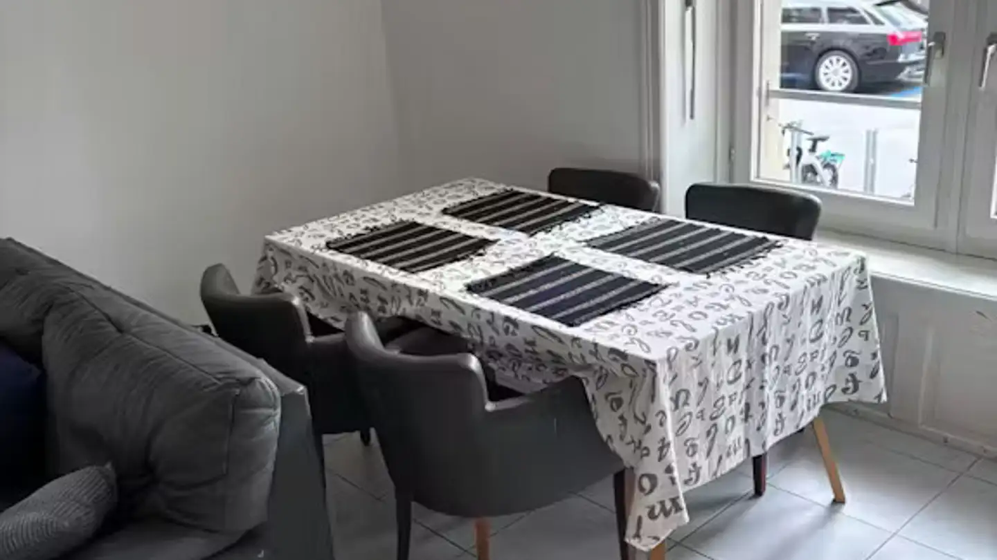 Wohnung mieten - Austrasse, 8045 Zürich - Foto 3