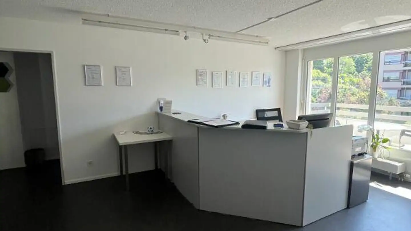 Appartamento in affitto - Kaiserstrasse 7b, 4310 Rheinfelden - Photo 3