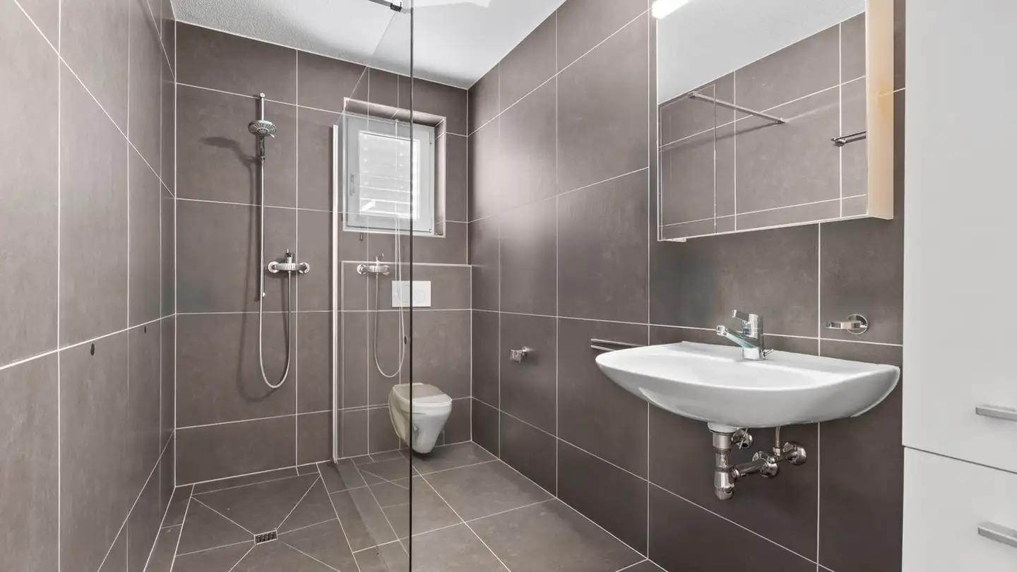 Wohnung mieten - 1675 Mossel - Foto 4