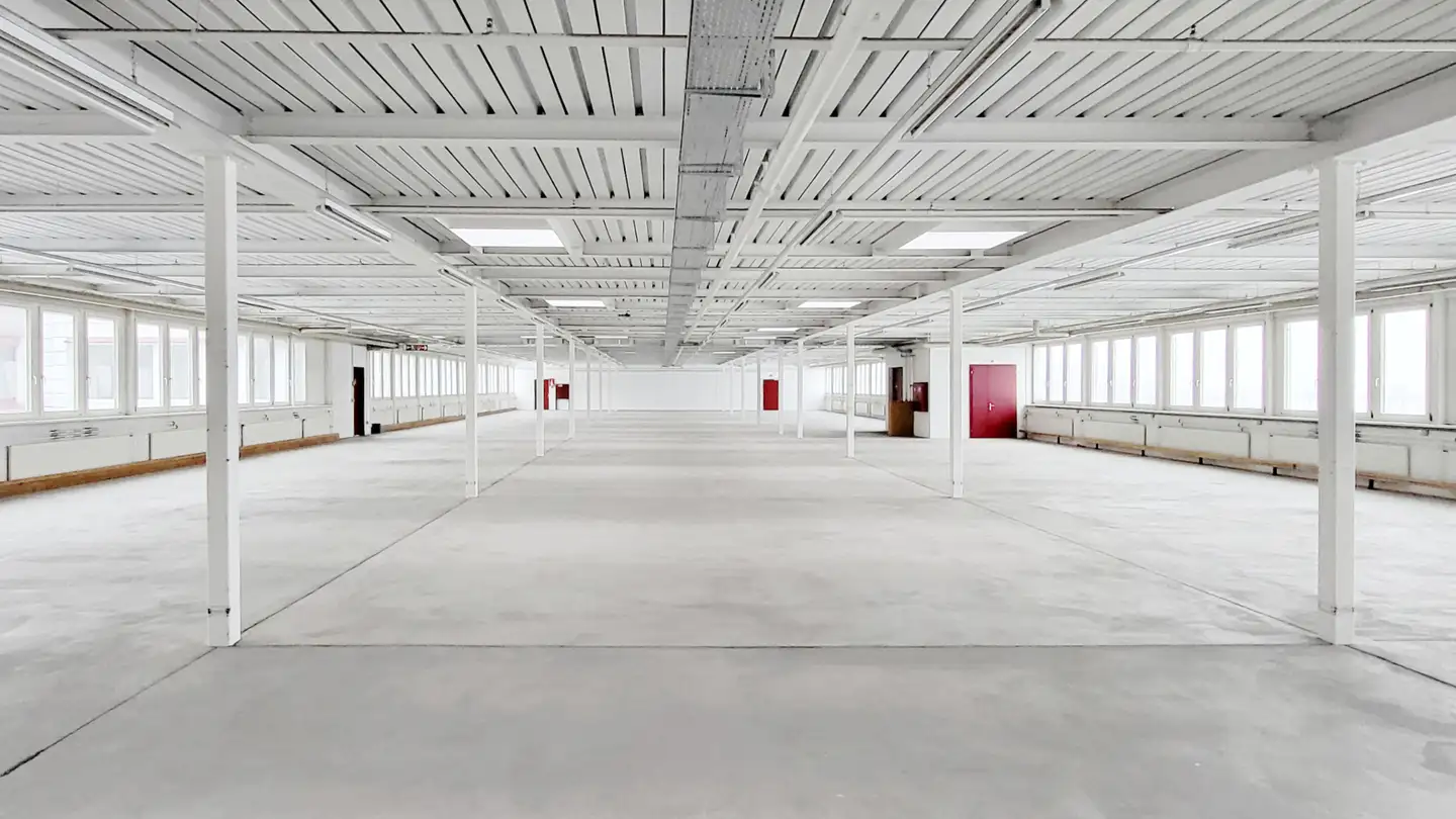 Mixed-use building for rent - Burgerfeldstrasse 15, 8730 Uznach - Photo 4