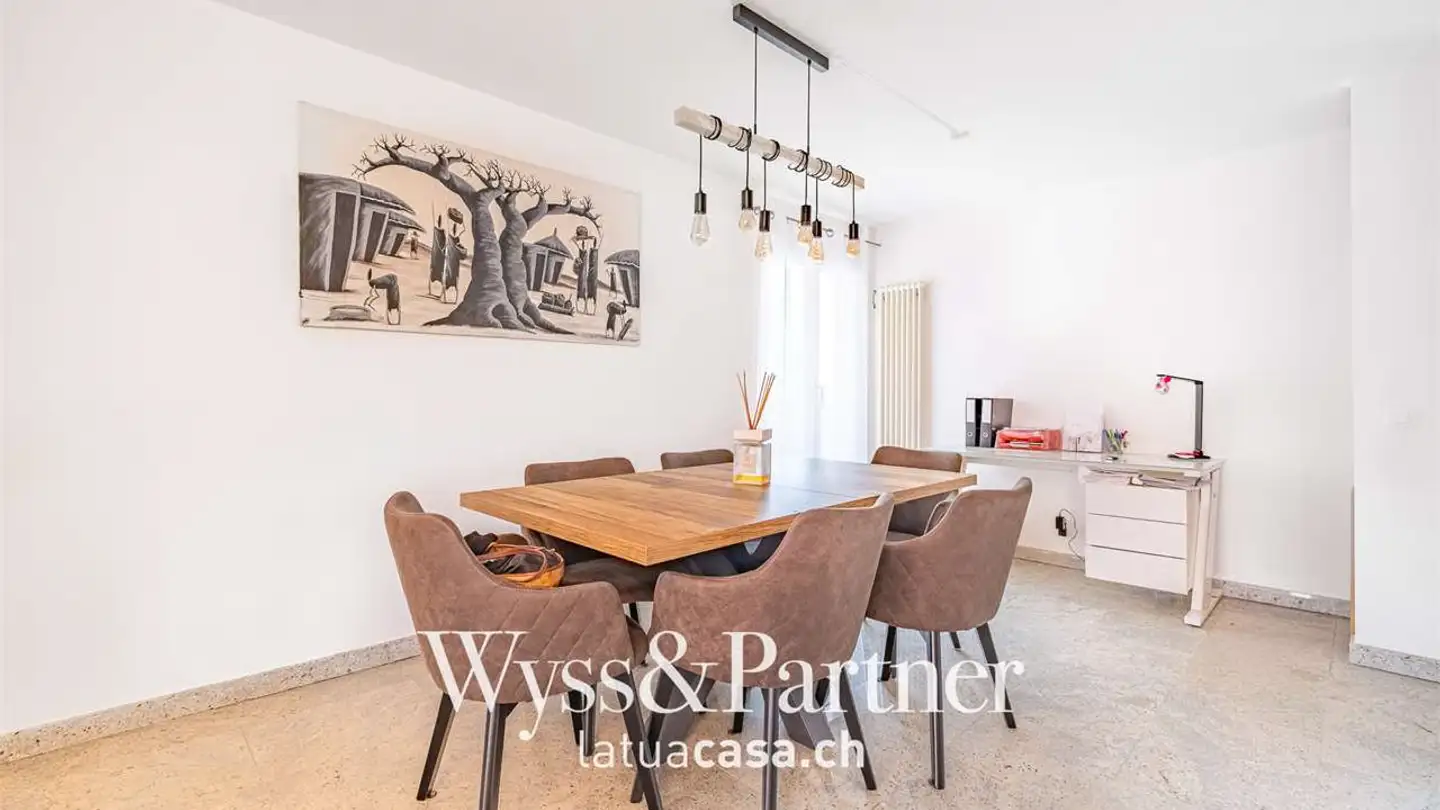 Apartment for sale - Via G. G. Nessi 23, 6600 Muralto - Photo 3