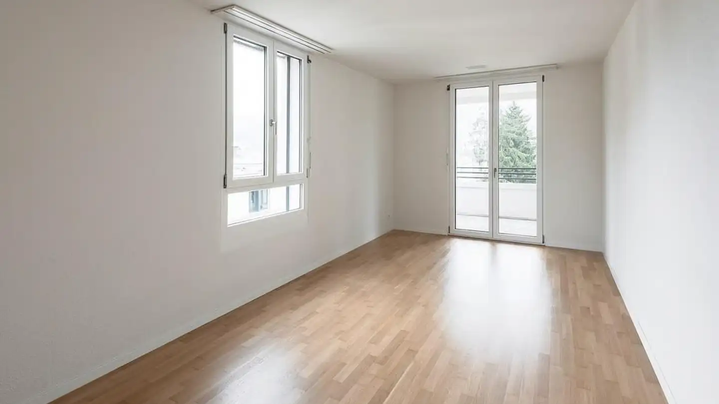Apartment for rent - Grütstrasse 37, 8134 Adliswil - Photo 4