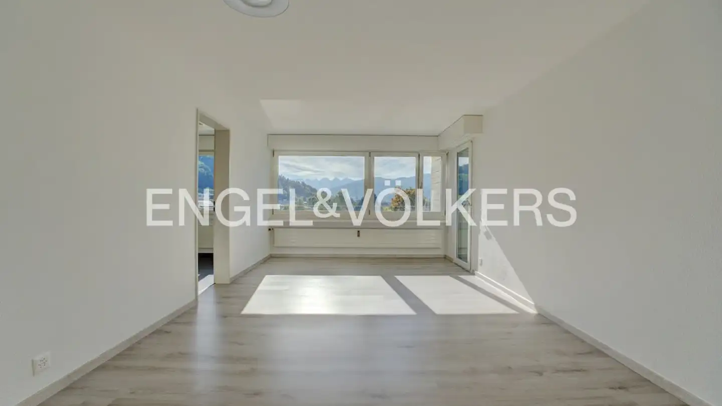 Apartment for sale - 9630 Wattwil - Photo 2