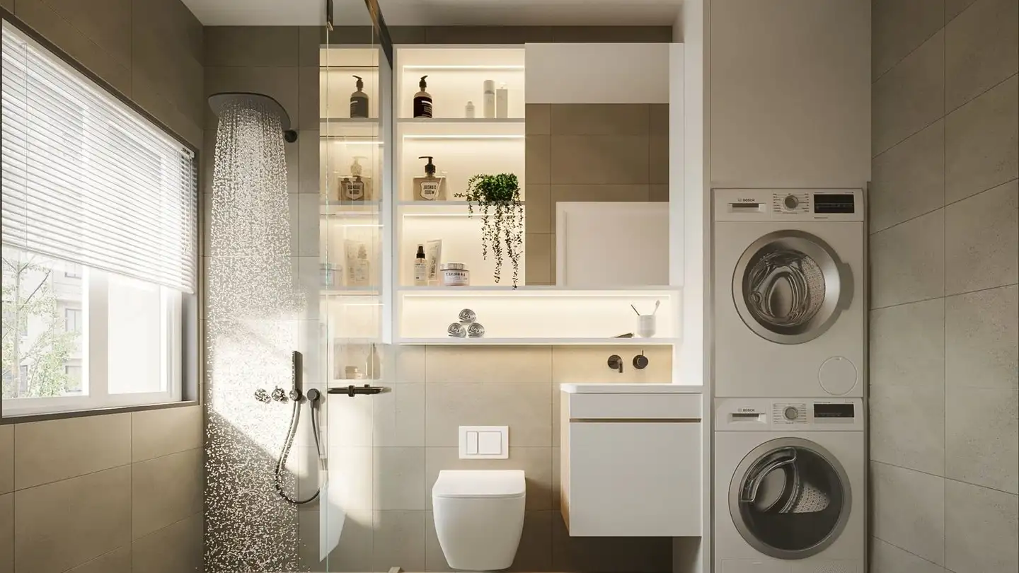 Appartamento in affitto - Toggenburgerstrasse 36, 9500 Wil SG - Foto 2