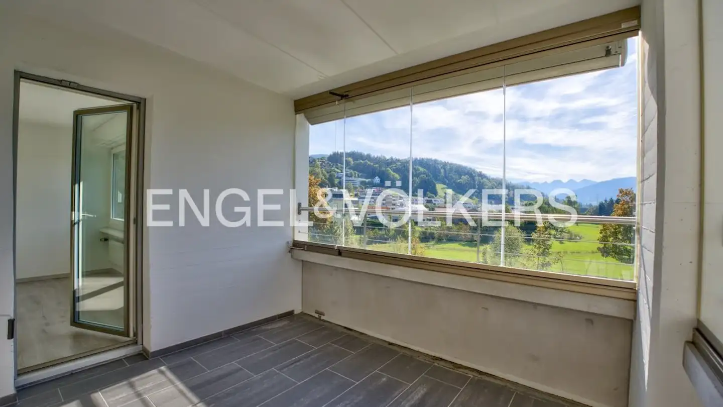 Apartment for sale - 9630 Wattwil - Photo 3