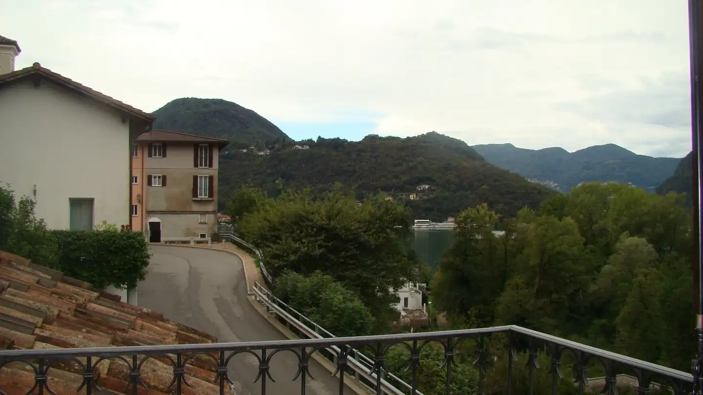 Casa singola in affitto - 6918 Figino - Photo 2