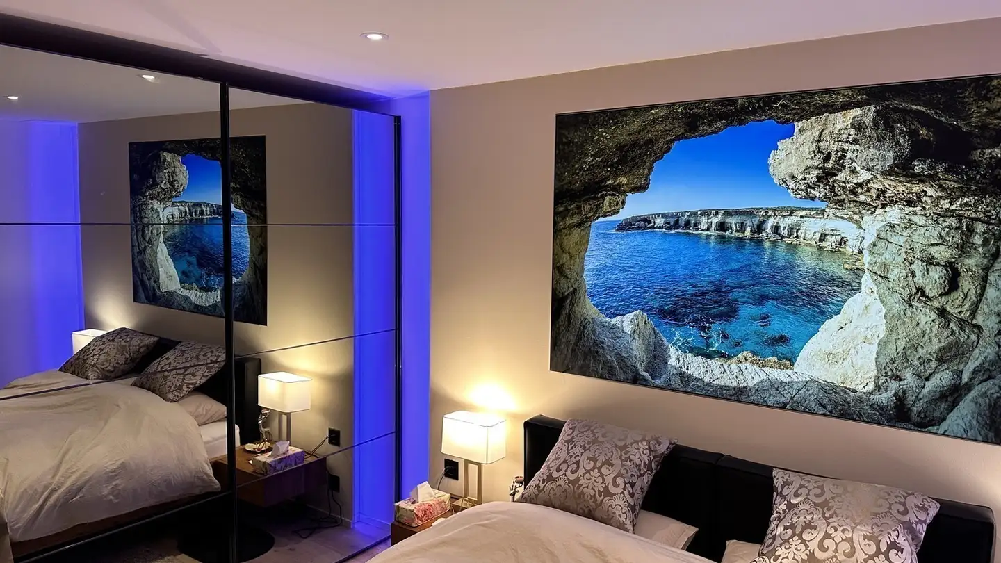 Single room for rent - Oberer Burghaldenweg 53, 4410 Liestal - Photo 2