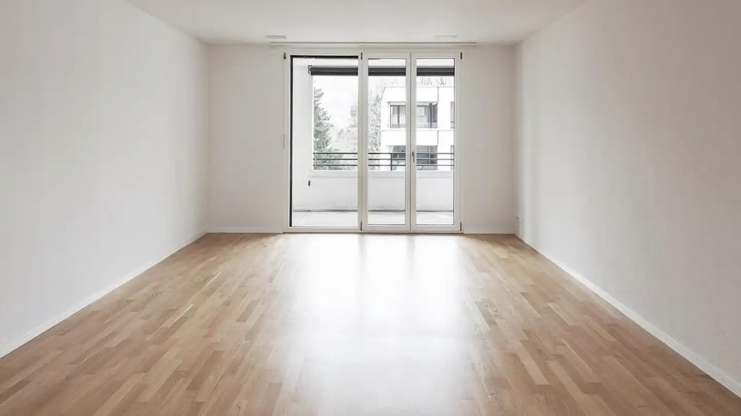 Apartment for rent - Grütstrasse 37, 8134 Adliswil - Photo 2