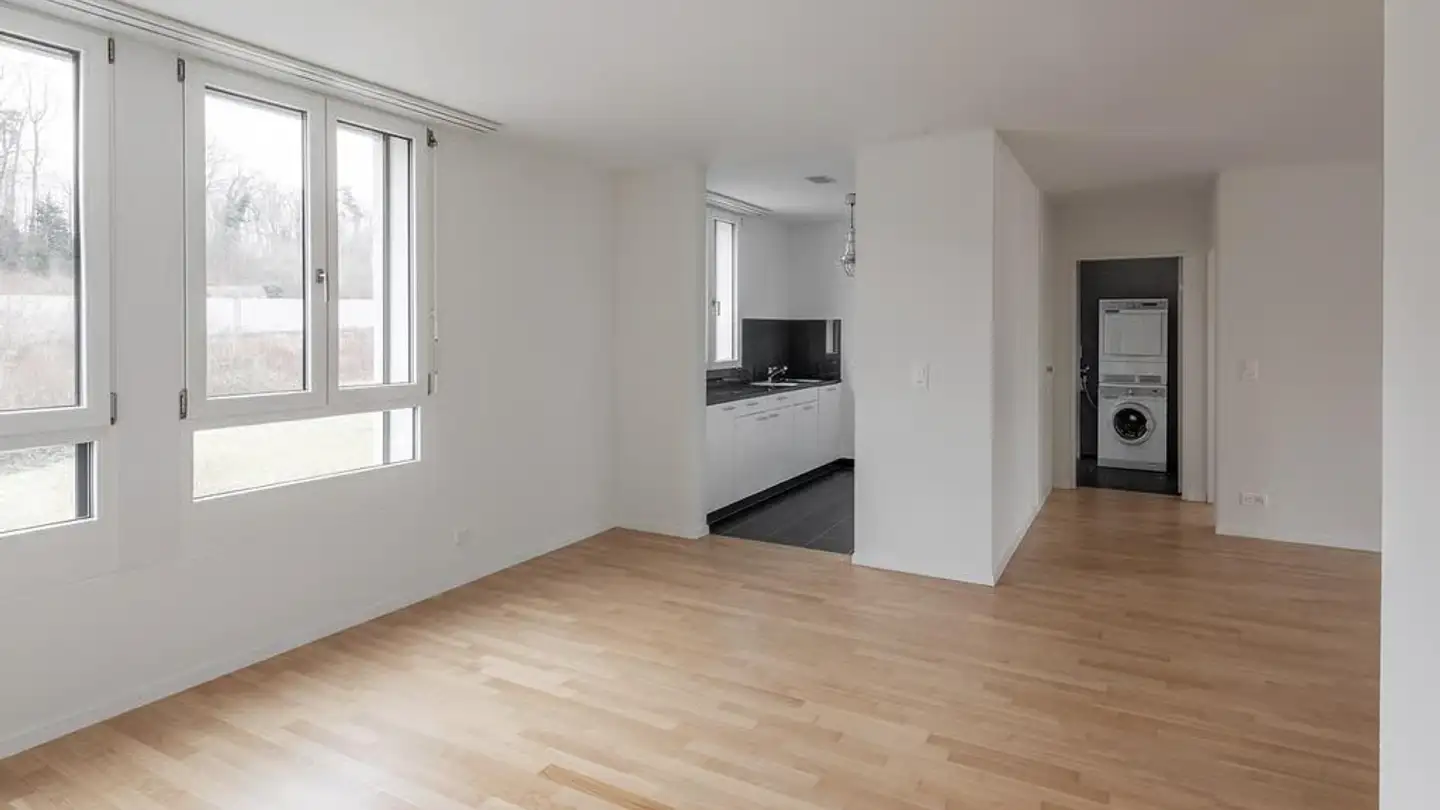 Apartment for rent - Grütstrasse 37, 8134 Adliswil - Photo 3