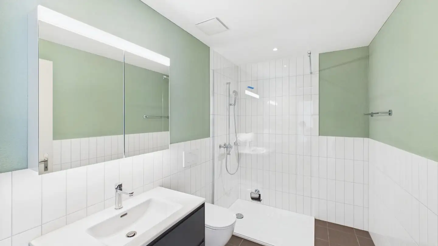 Wohnung mieten - Sammelbüel 101, 9053 Teufen AR - Foto 4