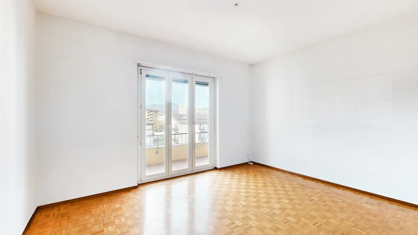 Appartement à louer - Via Soldini 47, 6830 Chiasso - Photo 2