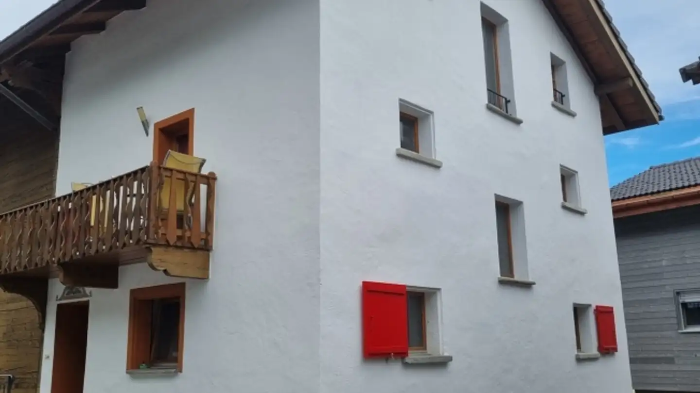 Residential building for sale - 1996 Basse-Nendaz - Photo 2