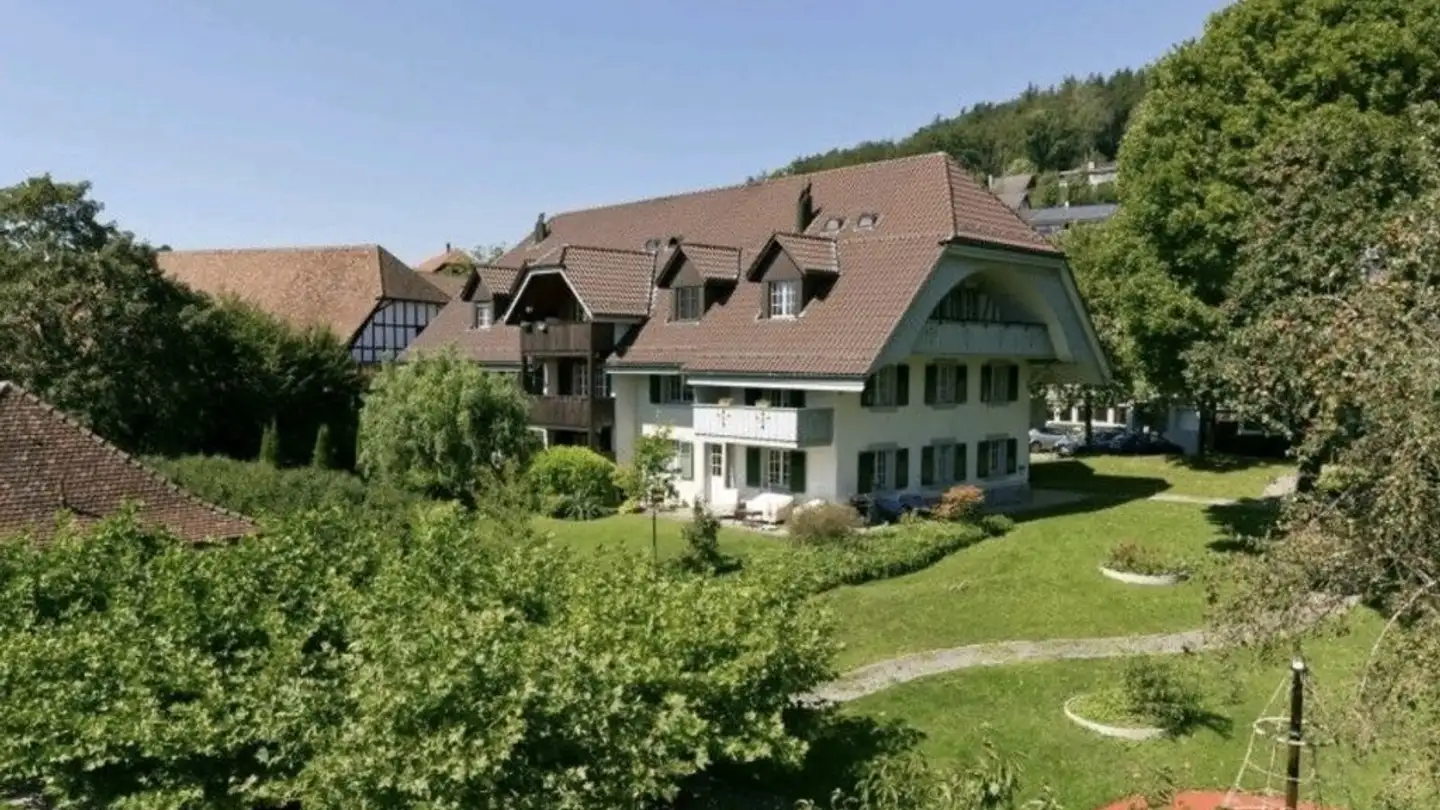 Appartement à louer - Vorackerweg 4, 3073 Gümligen