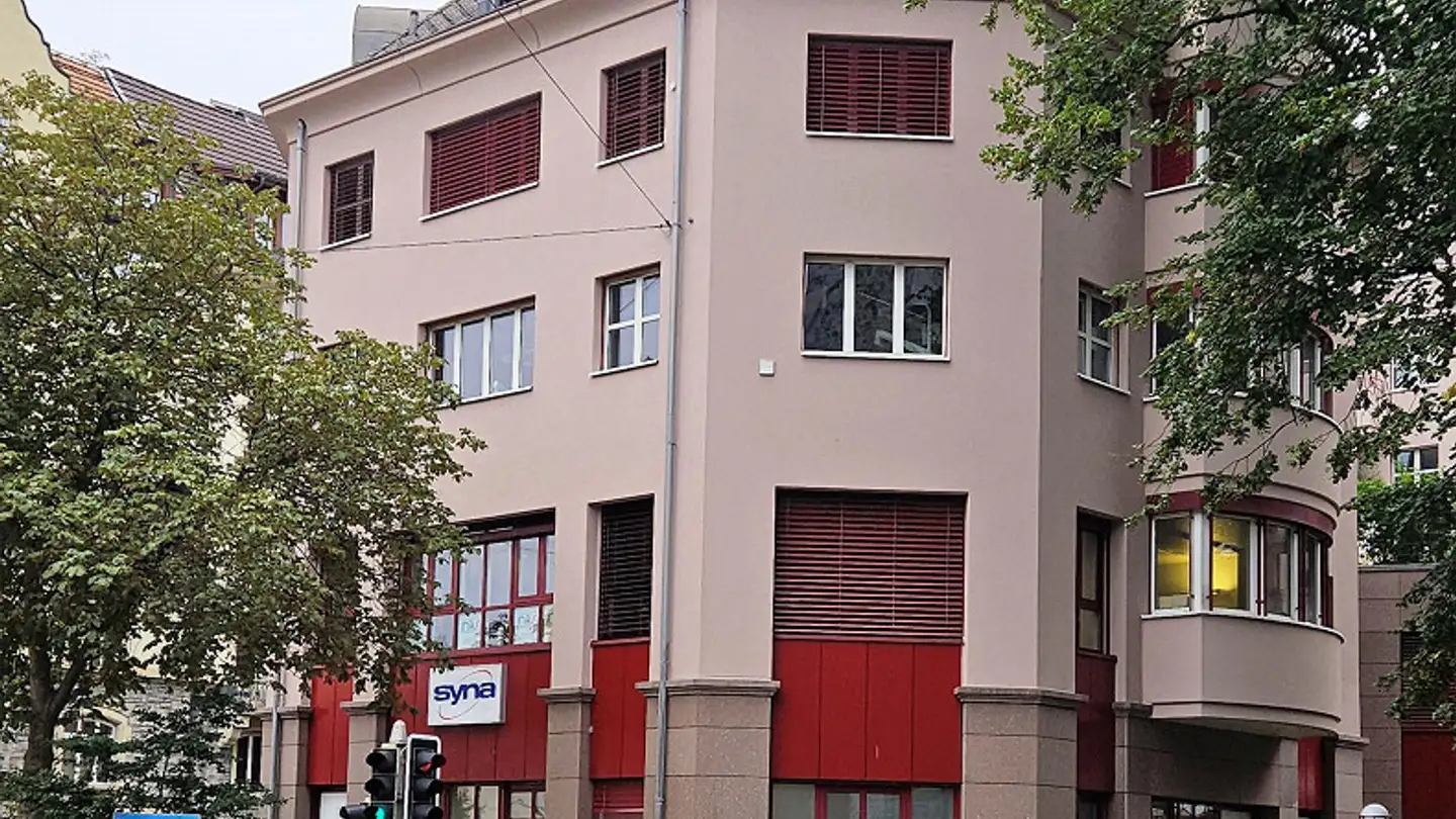 Lagerraum mieten - Bireggstrasse, 6003 Luzern