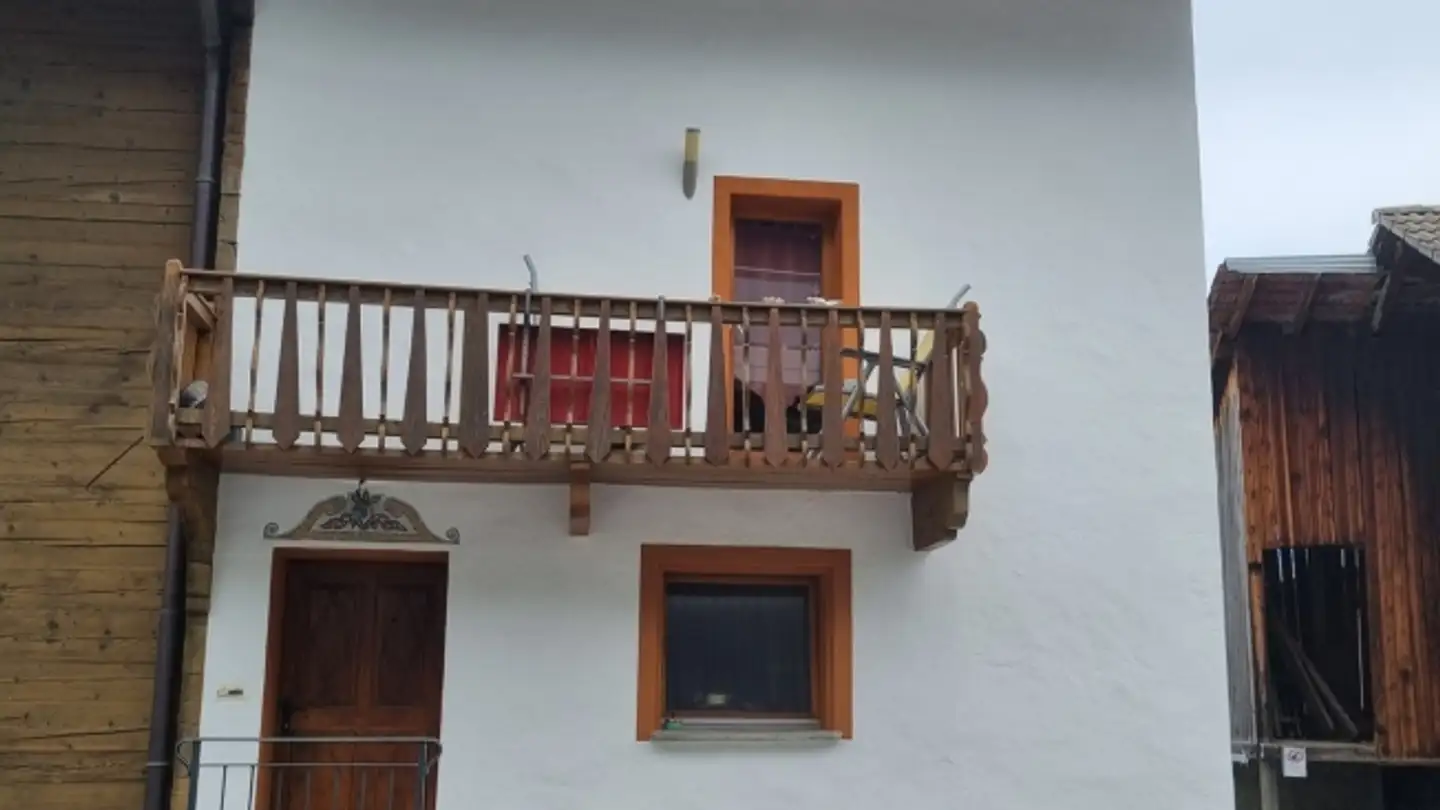 Residential building for sale - 1996 Basse-Nendaz - Photo 3