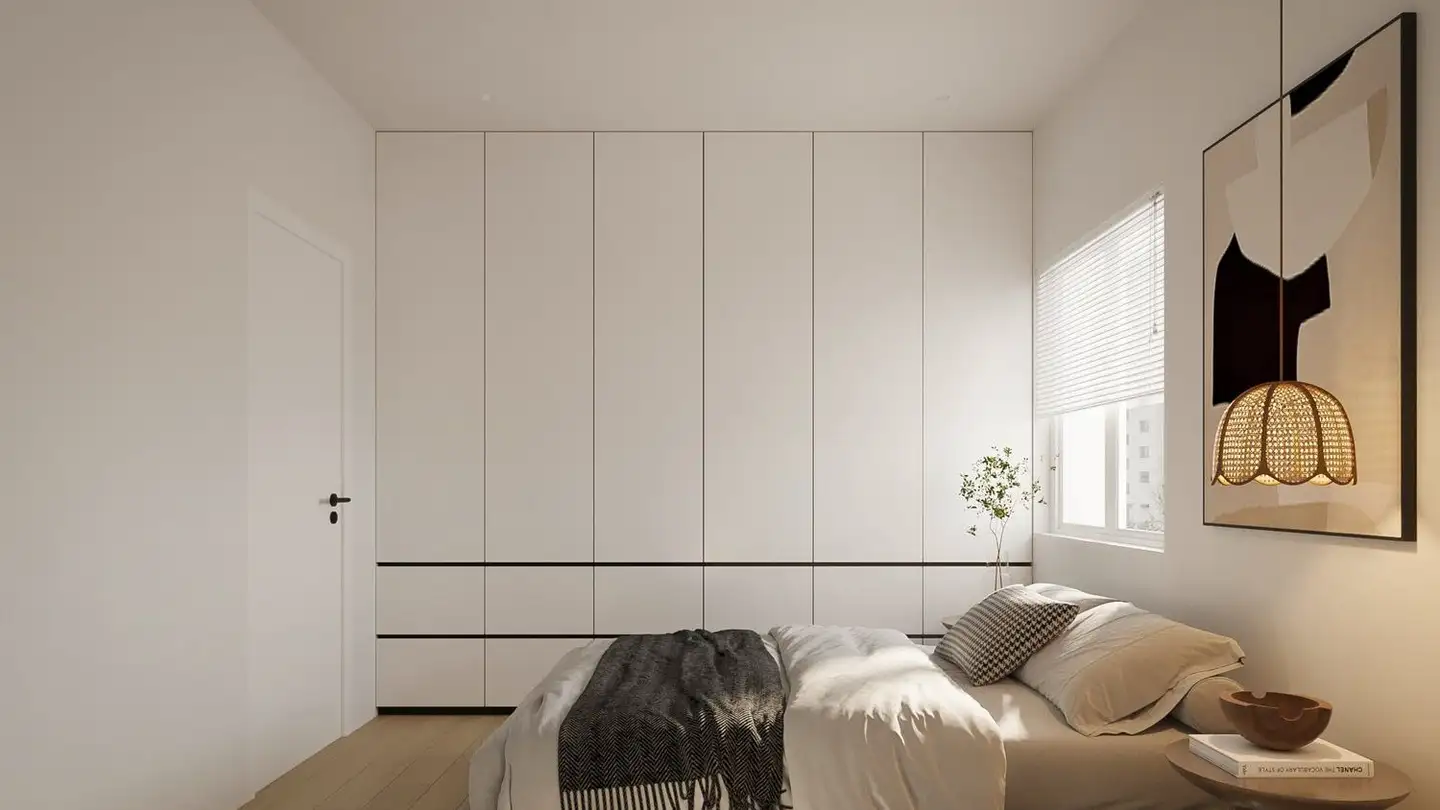 Appartamento in affitto - Toggenburgerstrasse 36, 9500 Wil SG - Foto 3