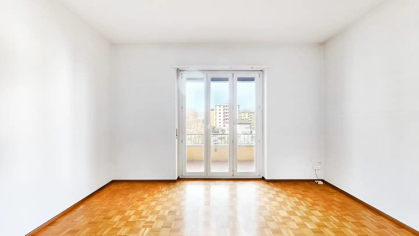 Appartement à louer - Via Soldini 47, 6830 Chiasso - Photo 3