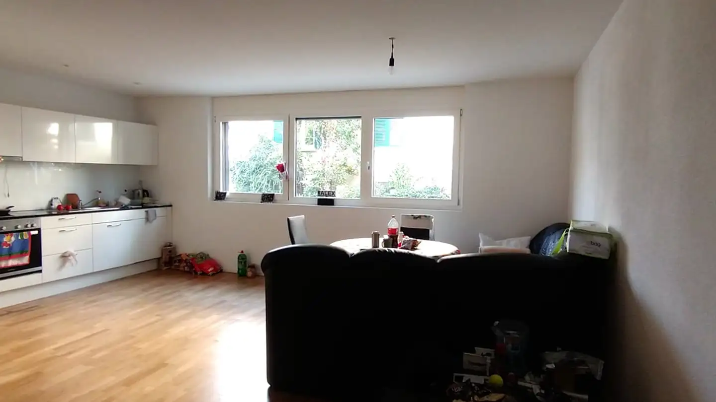 Appartamento in affitto - Neudorfstrasse 12, 5734 Reinach AG - Photo 2