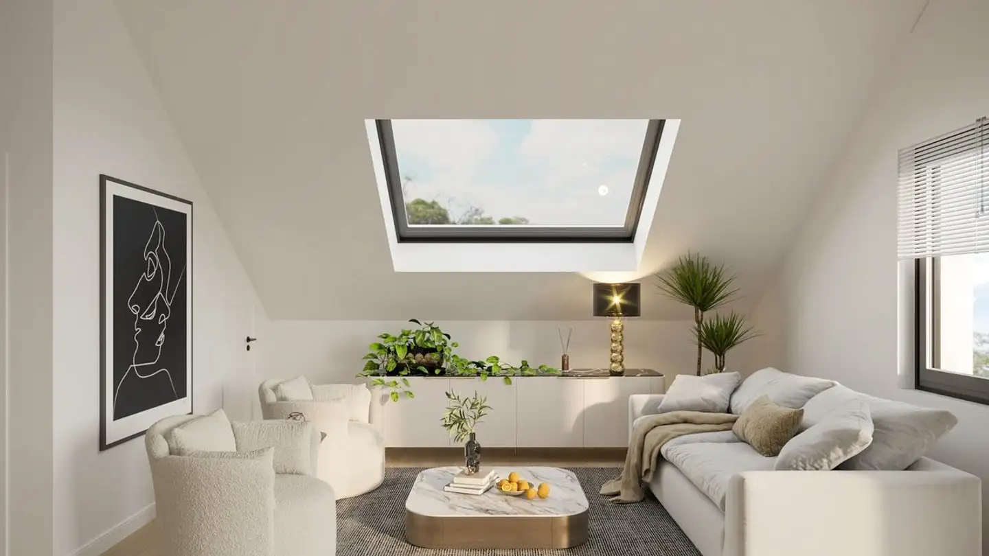 Appartamento in affitto - Toggenburgerstrasse 36, 9500 Wil SG - Foto 4