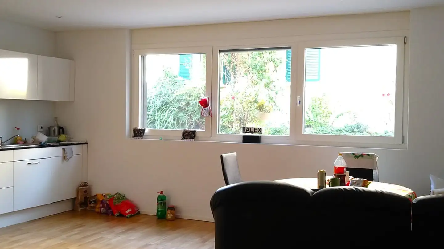Appartamento in affitto - Neudorfstrasse 12, 5734 Reinach AG - Photo 3