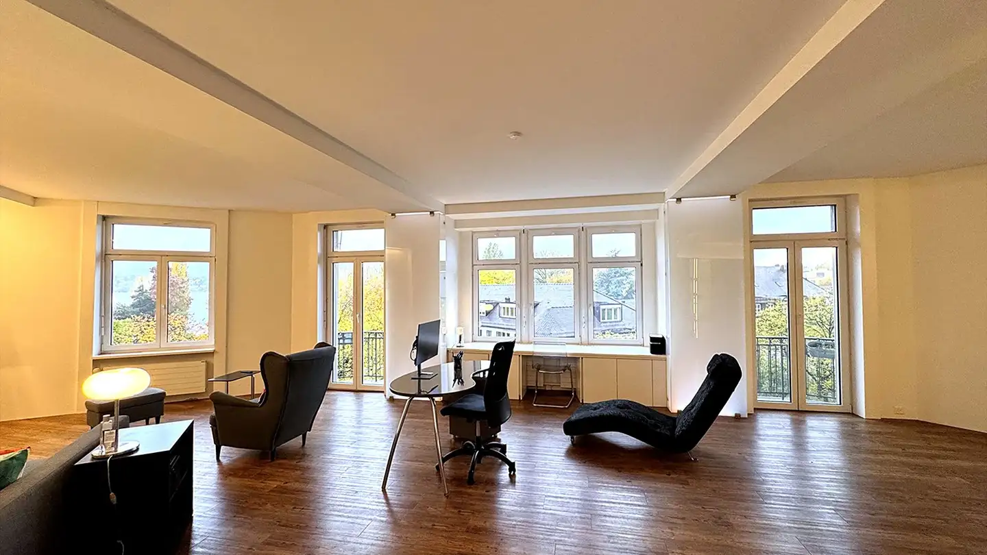 Loft in vendita - Dufourstrasse 195, 8008 Zürich - Photo 4