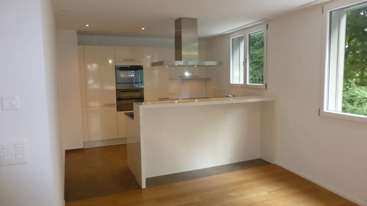Appartement à louer - Hölderlinstrasse 20, 9008 St. Gallen - Photo 2