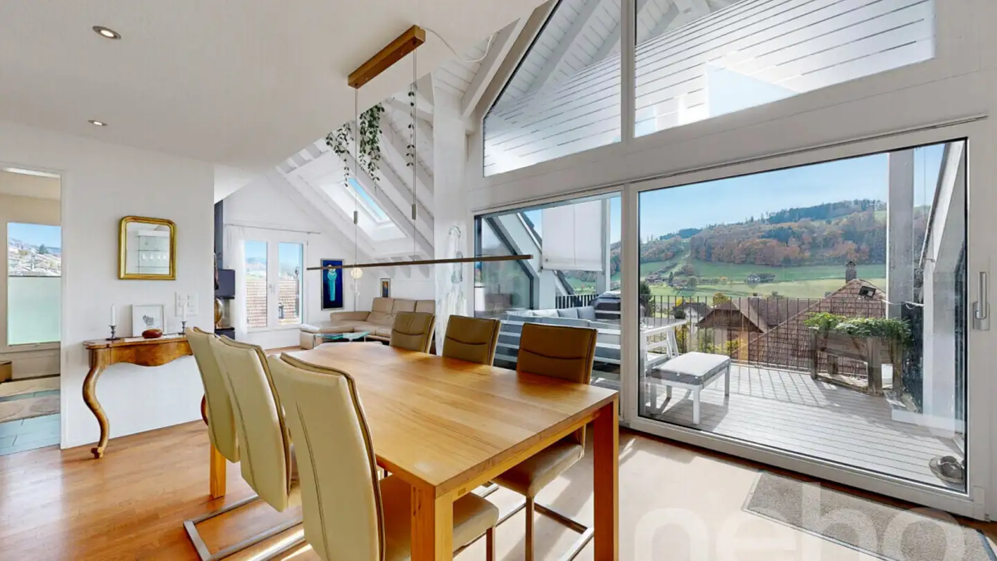 Duplex in vendita - 3066 Stettlen - Photo 2