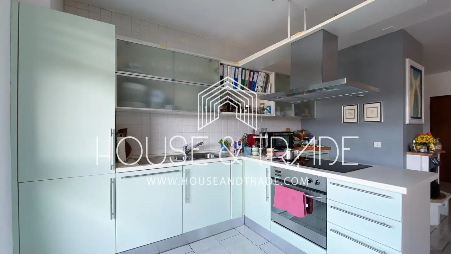 Appartement à vendre - Via San Gottardo, 6877 Coldrerio - Photo 3