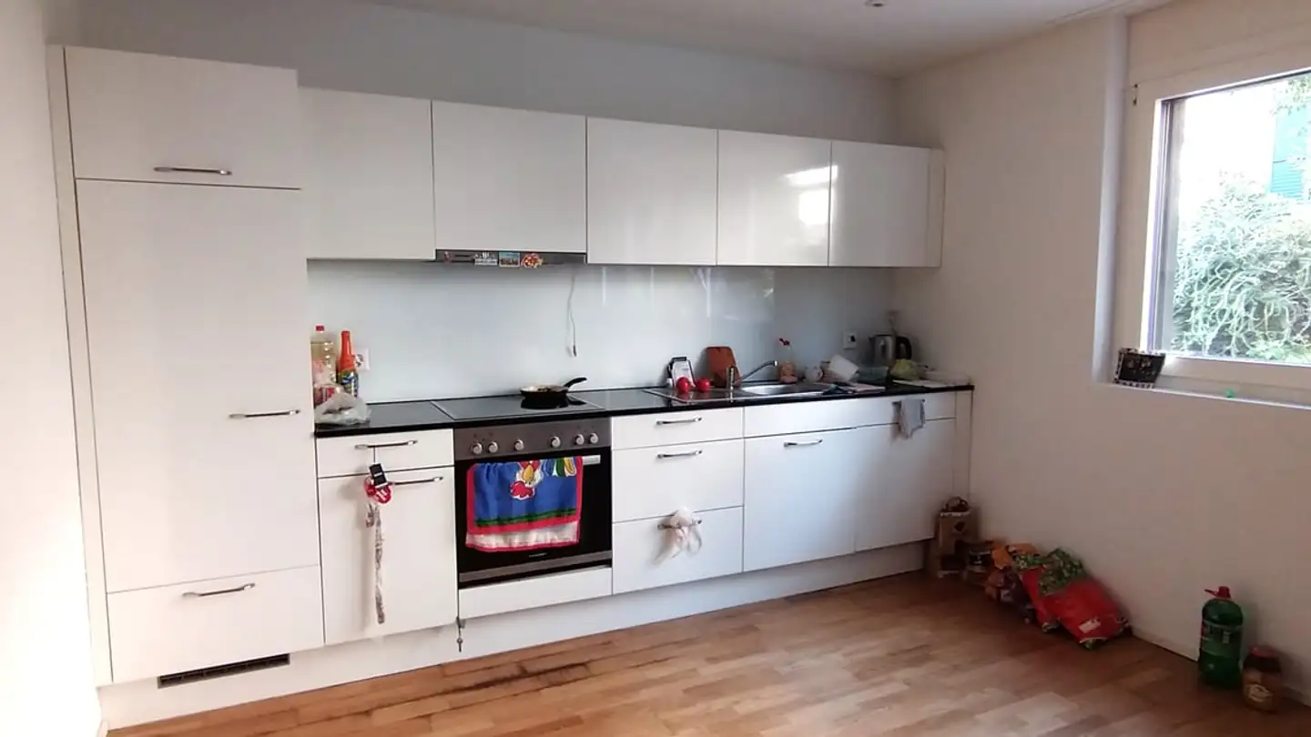 Appartamento in affitto - Neudorfstrasse 12, 5734 Reinach AG - Photo 4