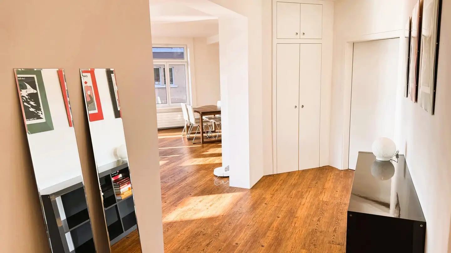 Loft in vendita - Dufourstrasse 195, 8008 Zürich - Photo 2