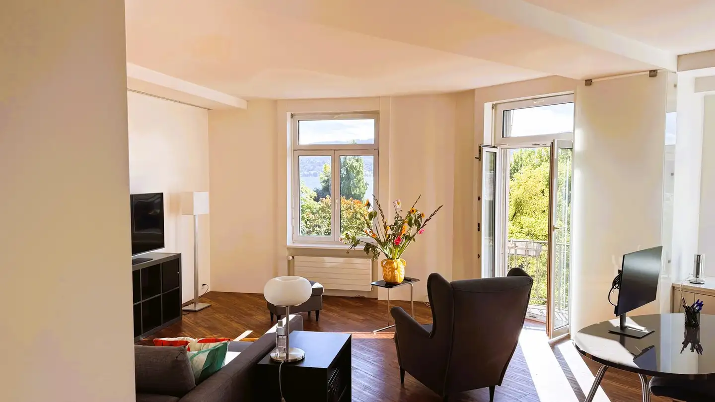 Loft in vendita - Dufourstrasse 195, 8008 Zürich - Photo 3