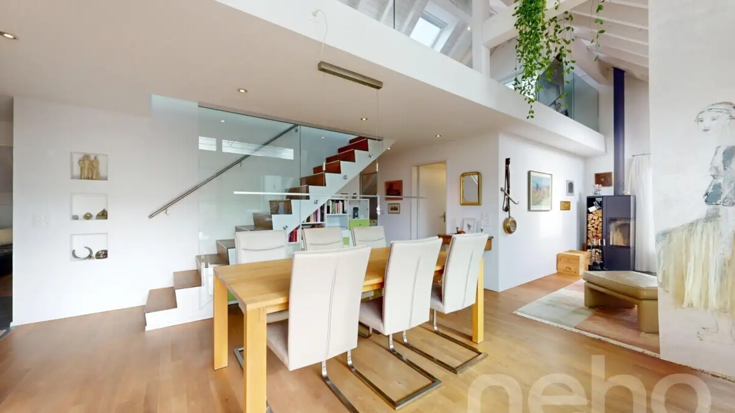 Duplex in vendita - 3066 Stettlen - Photo 3