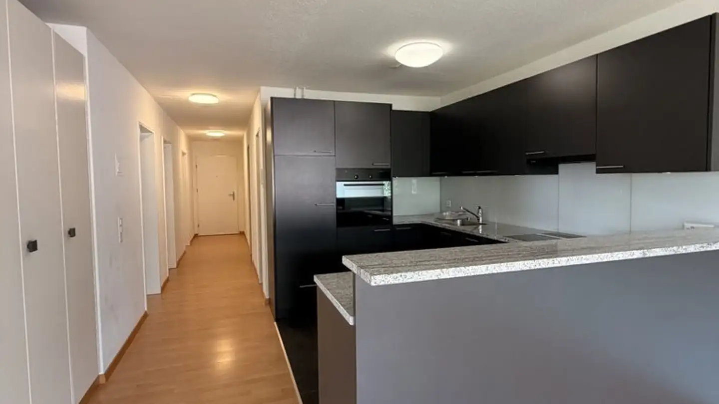 Wohnung mieten - Brühlstrasse 133, 4500 Solothurn - Foto 2