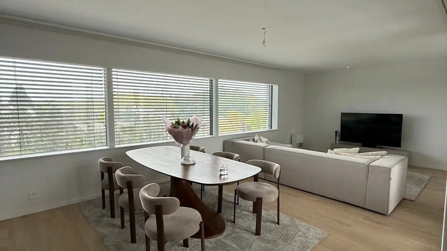 Appartement à louer - 1022 Chavannes-près-Renens