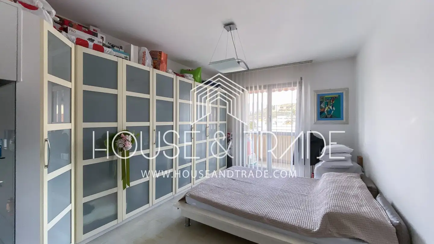 Appartement à vendre - Via San Gottardo, 6877 Coldrerio - Photo 4