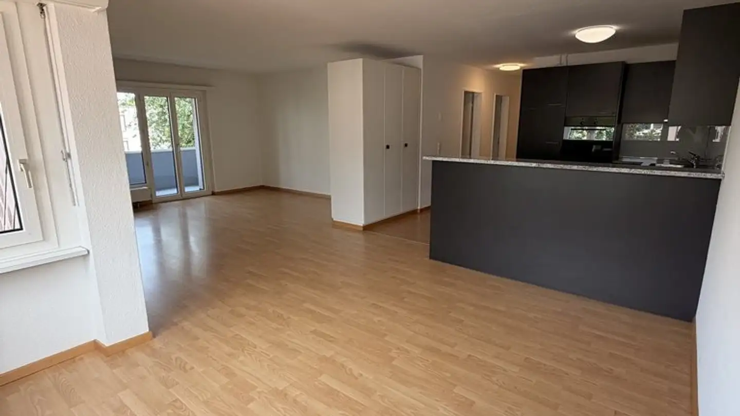Wohnung mieten - Brühlstrasse 133, 4500 Solothurn - Foto 4