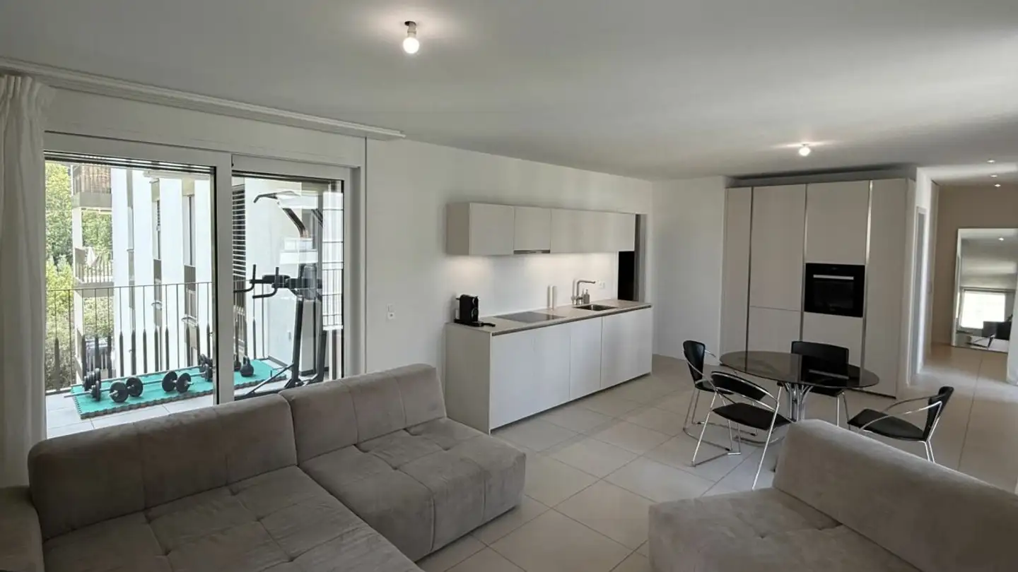 Appartamento in vendita - 1723 Marly