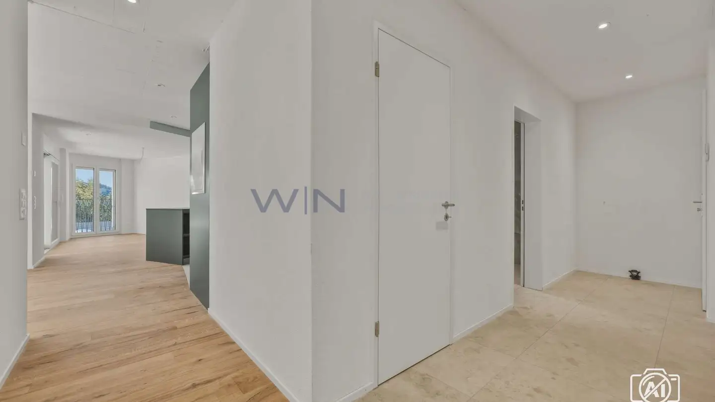 Appartement à louer - 8718 Schänis - Photo 4