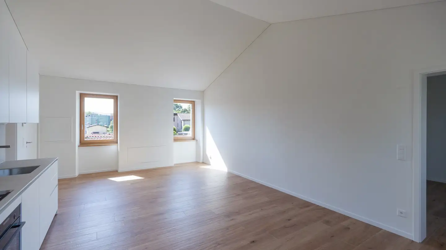 Appartamento in affitto - Via Castellaccio 2, 6883 Novazzano - Foto 4