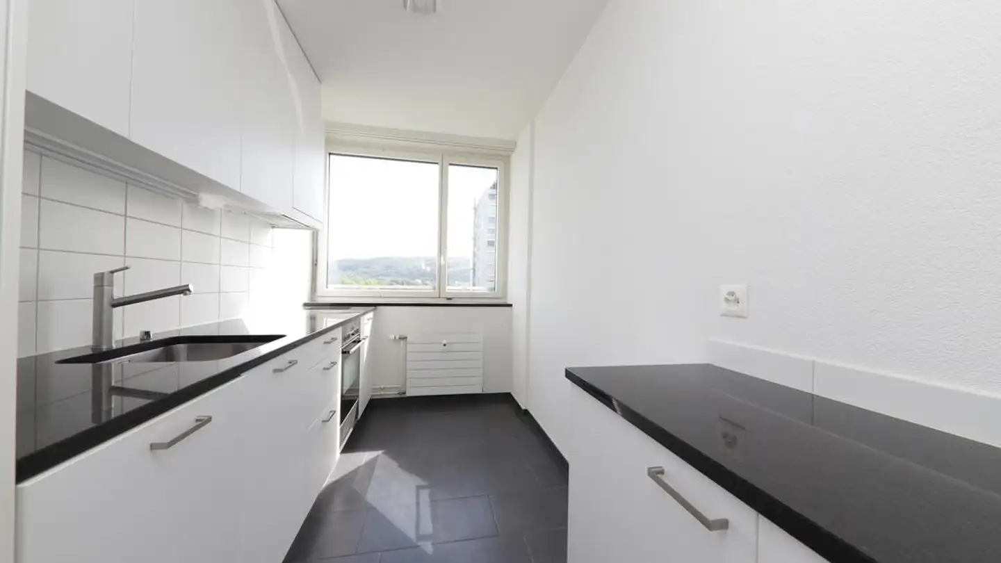 Wohnung mieten - Rheinparkstrasse 3, 4127 Birsfelden - Foto 2