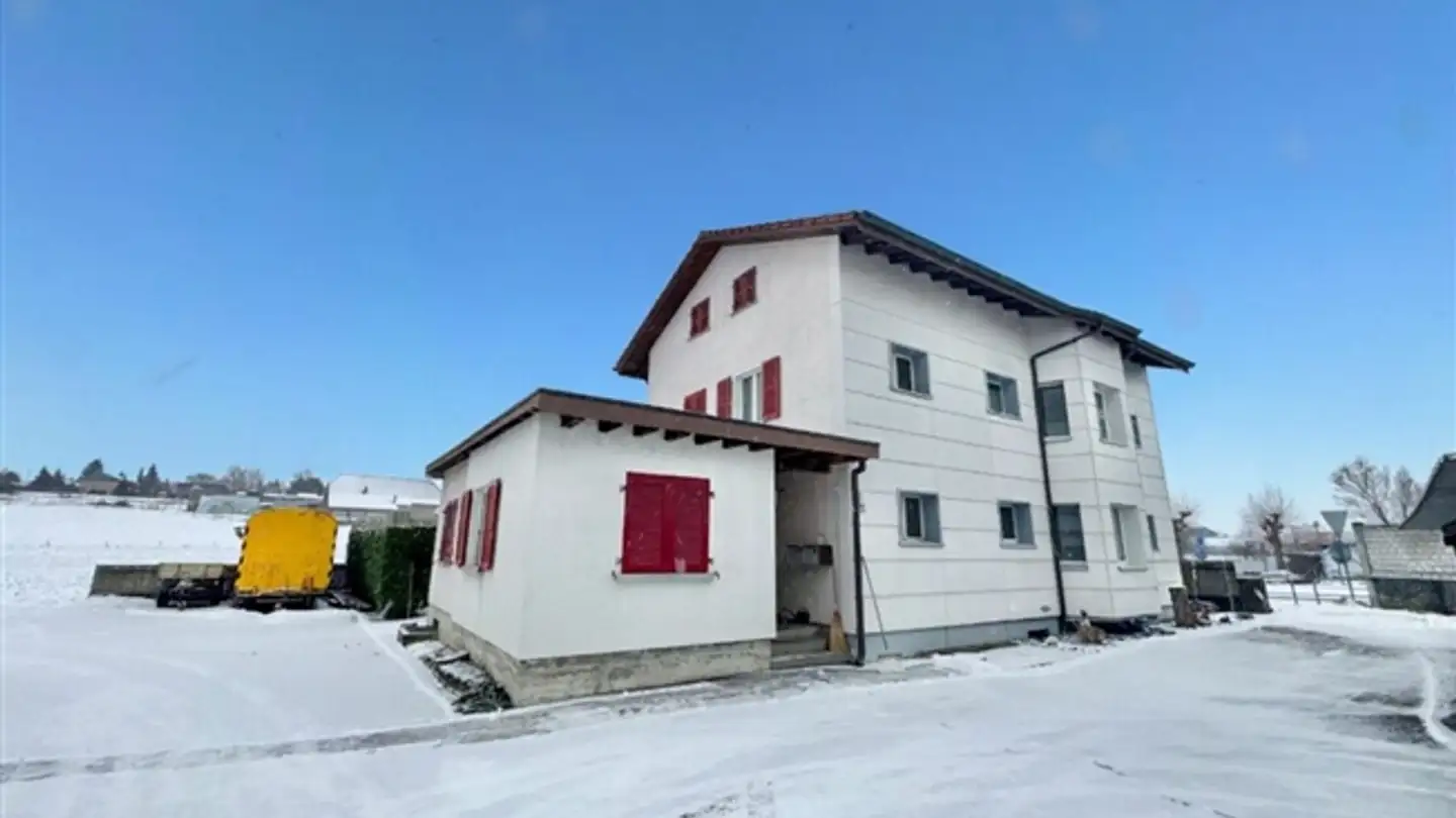 Single house for sale - Zürichstrasse 84, 3360 Herzogenbuchsee - Photo 2