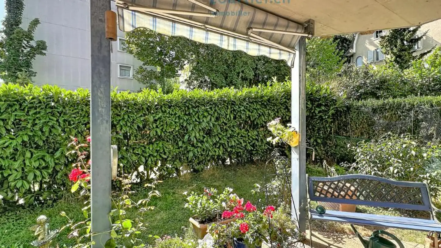 Apartment for sale - Route de Bertigny, 1700 Fribourg