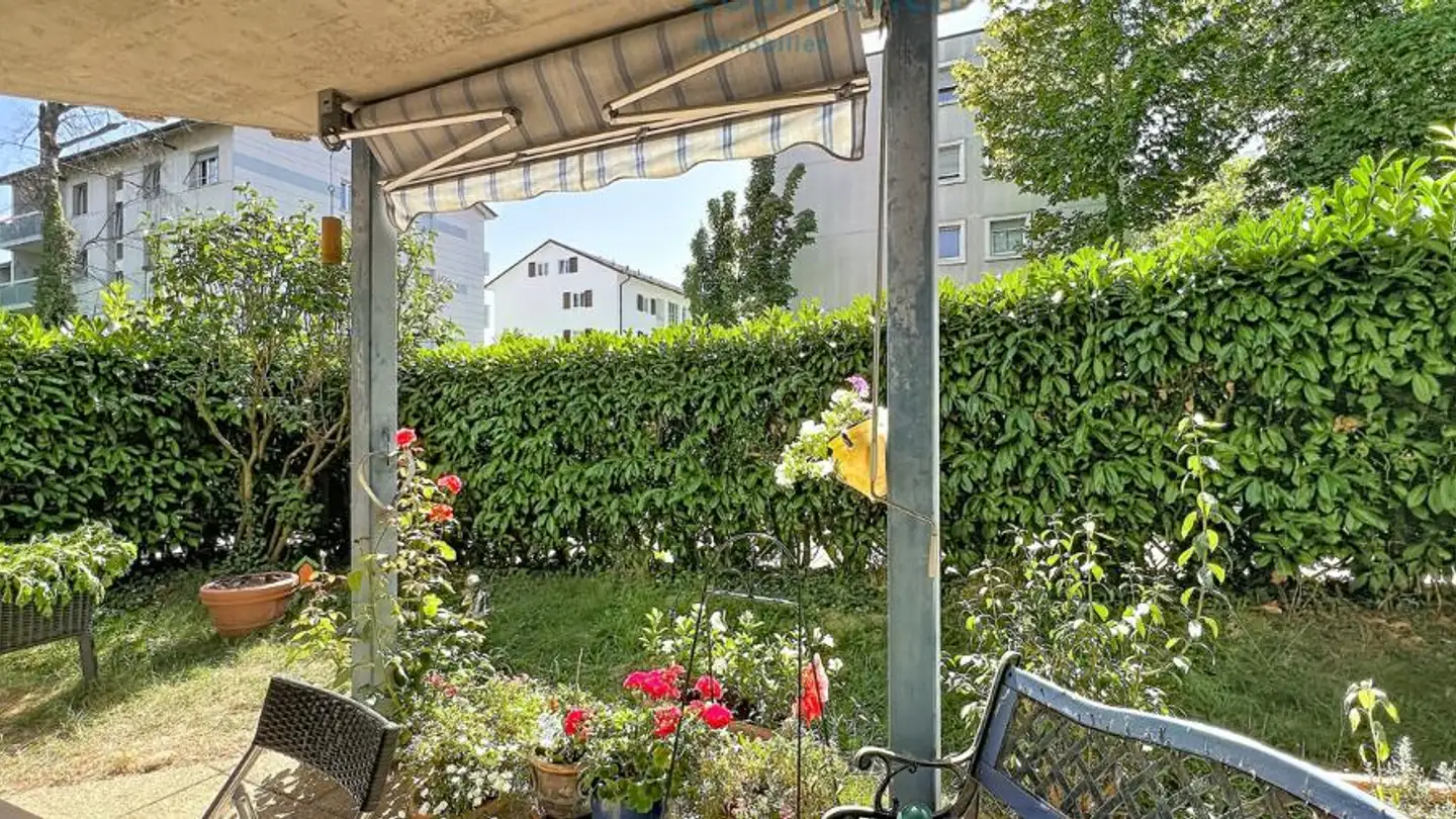 Appartement à vendre - Route de Bertigny, 1700 Fribourg - Photo 2