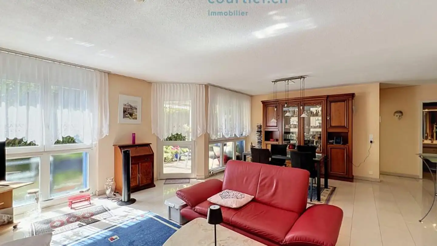 Appartement à vendre - Route de Bertigny, 1700 Fribourg - Photo 4