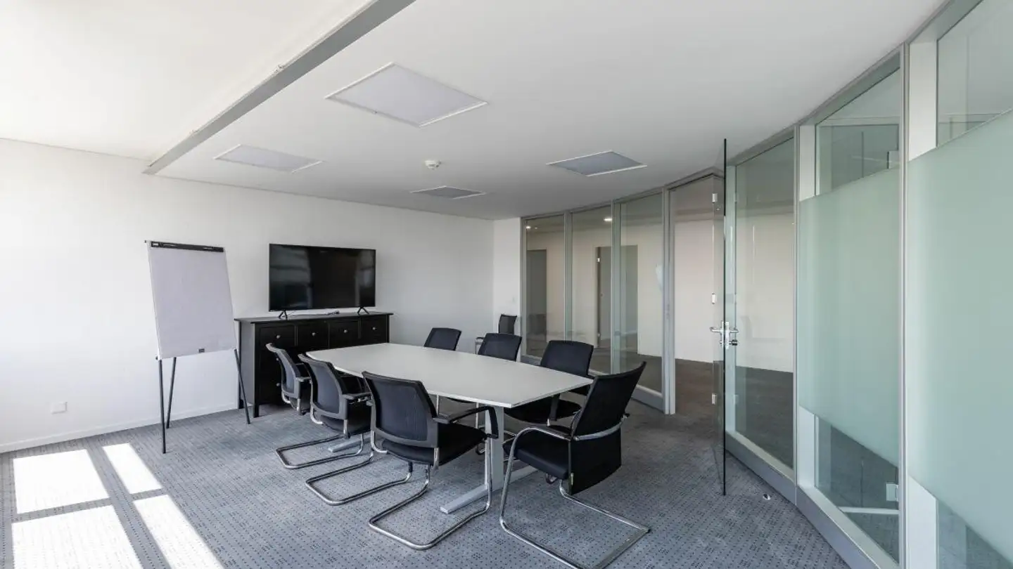 Office space for rent - Hauptstrasse 104, 9422 Staad SG