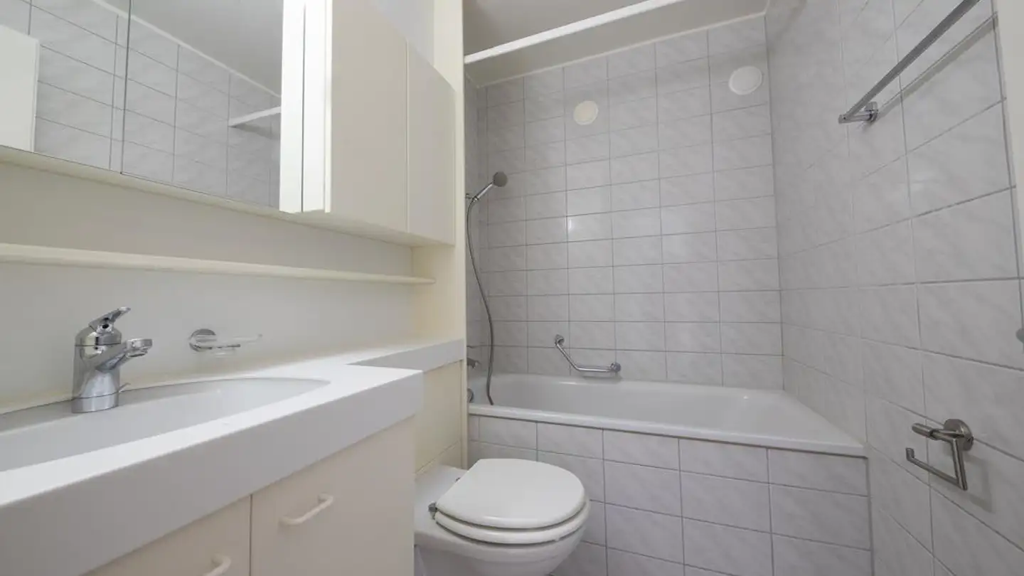 Wohnung mieten - Rheinparkstrasse 3, 4127 Birsfelden - Foto 3