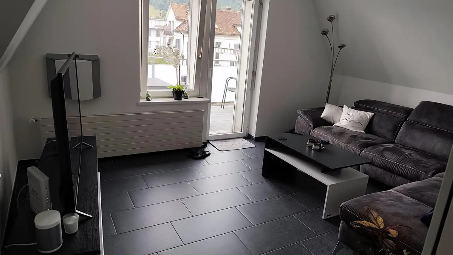 Apartment for rent - 6410 Goldau - Photo 4