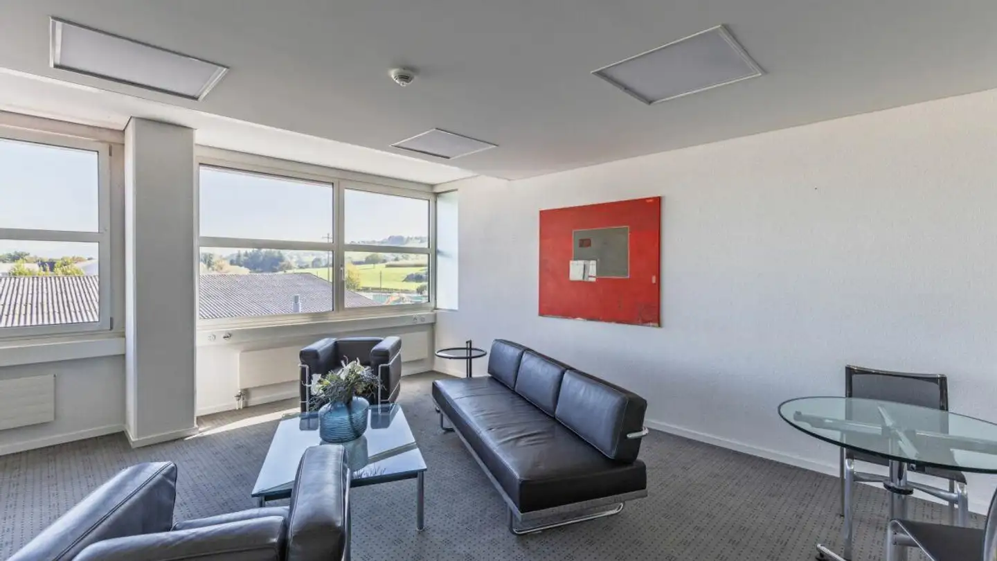 Bürofläche mieten - Hauptstrasse 104, 9422 Staad SG - Foto 4